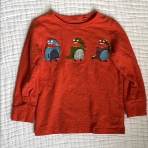 Next Direct boys shirt